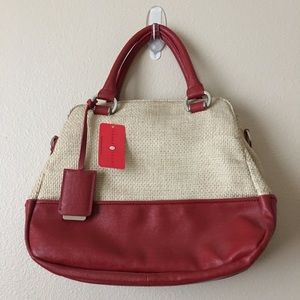 Ivanka Trump Handbag